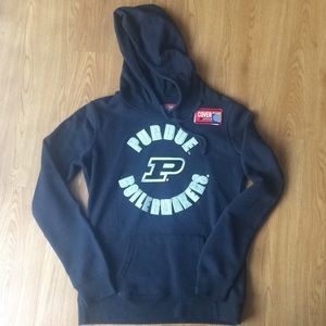 NWT Purdue hoodie